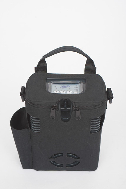 Freestyle Handle bag