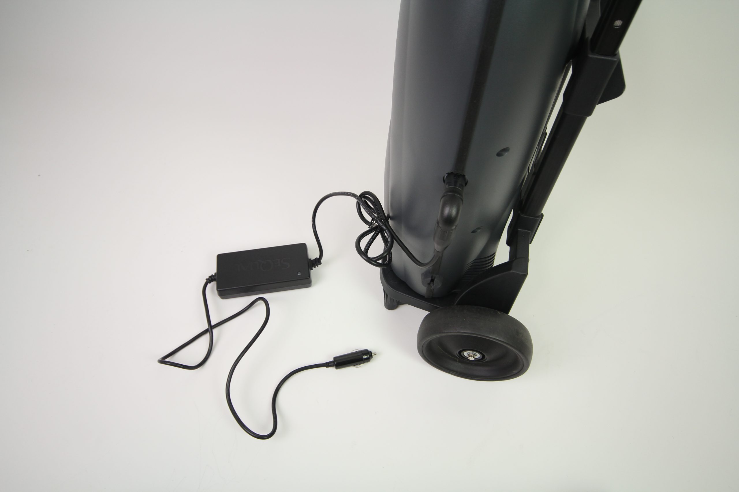 Sequal Power Cable