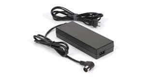 SimplyGo Mains adaptor