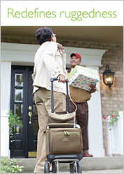 simplygo travel trolley