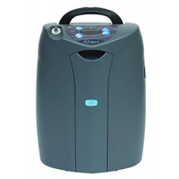 companion front view