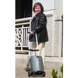 eQuinox Portable Oxygen
