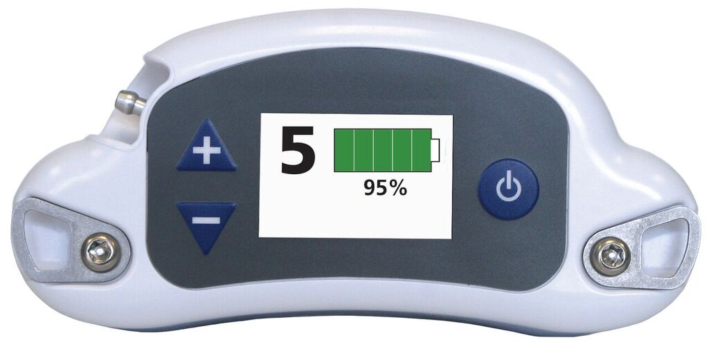 Freestyle Comfort Screen
