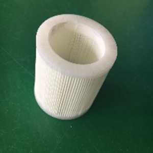 V Series Paper Filter