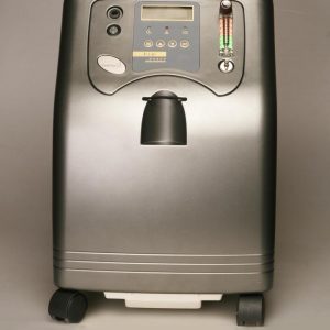 V Series – V5 Stationary Oxygen Concentrator