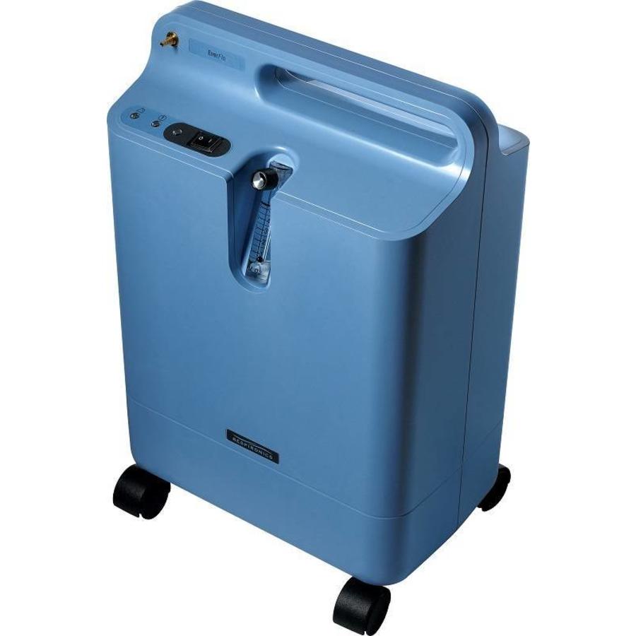 EverFlo Oxygen Concentrator by Philips Respironics